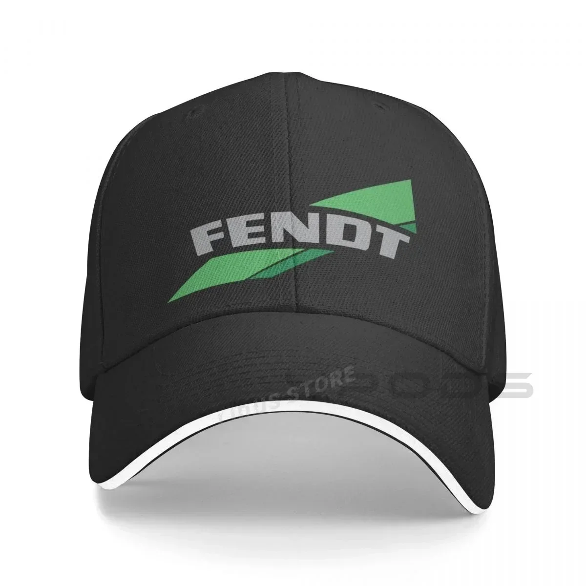 Agriculture Farming Hats - Gorra de Béisbol Fendt 2026, Gorra