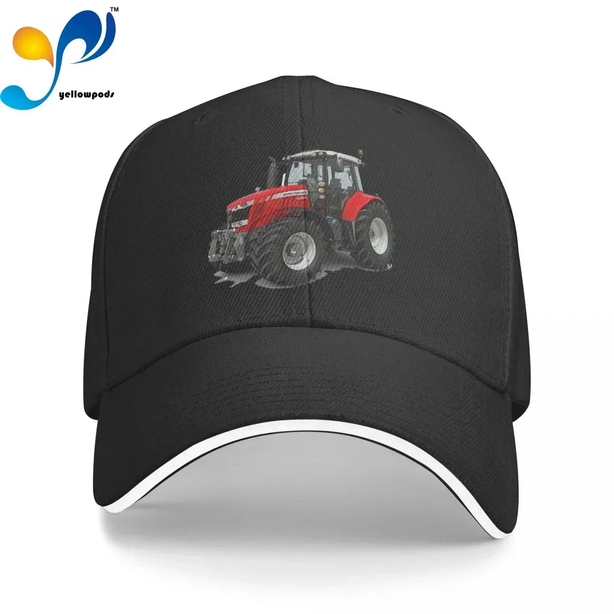 Gorra de béisbol para hombre,  - Agriculture Farming Hats reseña y precio