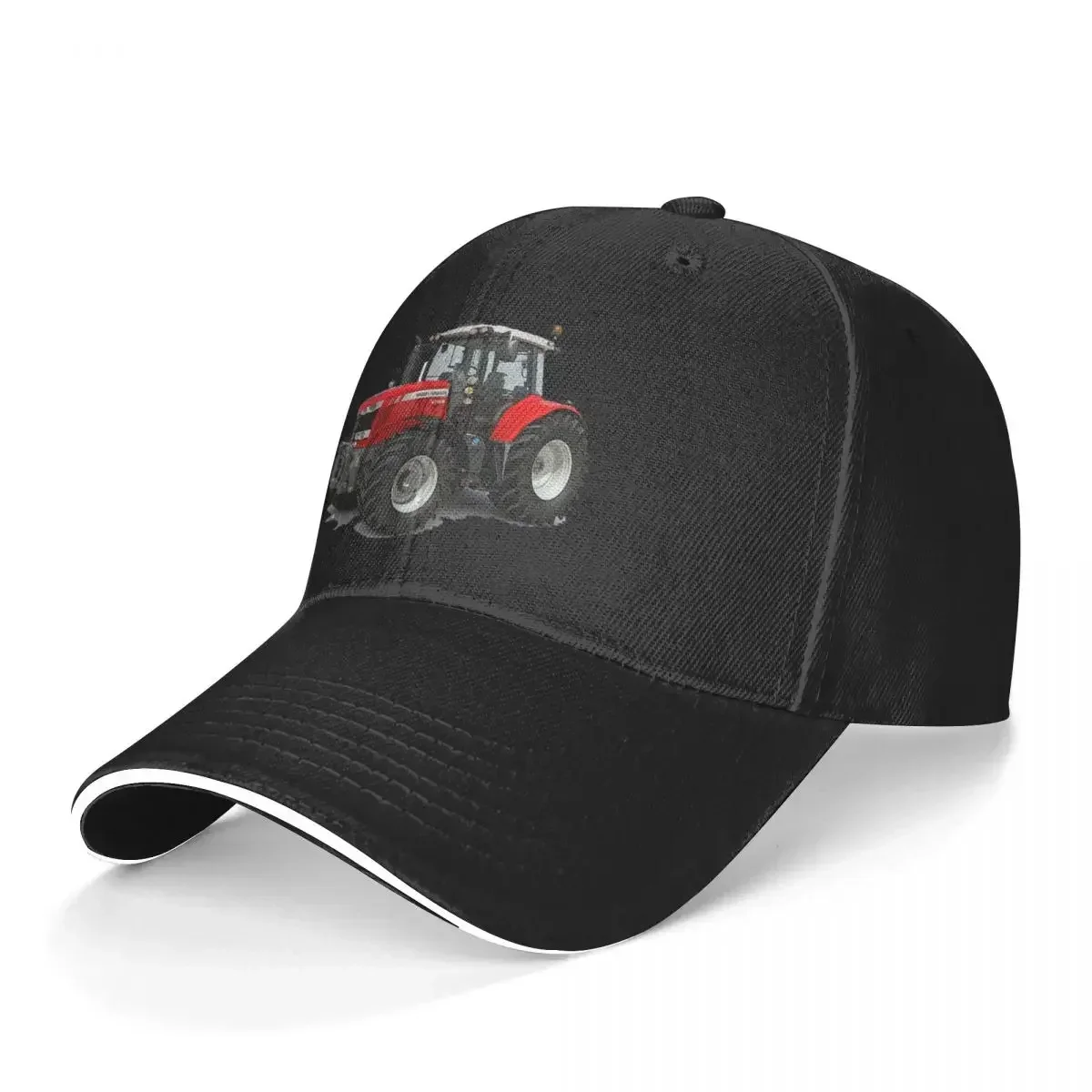 Gorra de béisbol para hombre,  - Agriculture Farming Hats reseña y precio