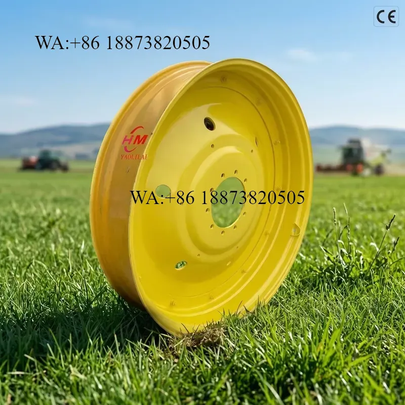 Llanta de acero W10x54 pulgada - Agriculture Farming Hub reseña y precio