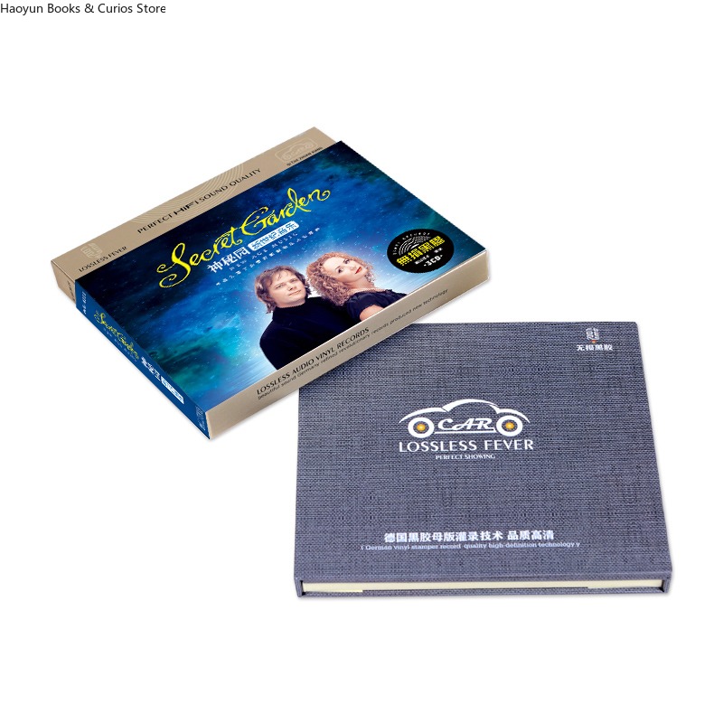 3CD, jardín secreto clásico, C - Farming And Agriculture reseña y precio