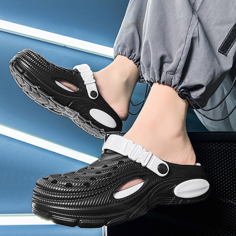 Sandalias de Verano para Hombr - Farming And Agriculture reseña y precio