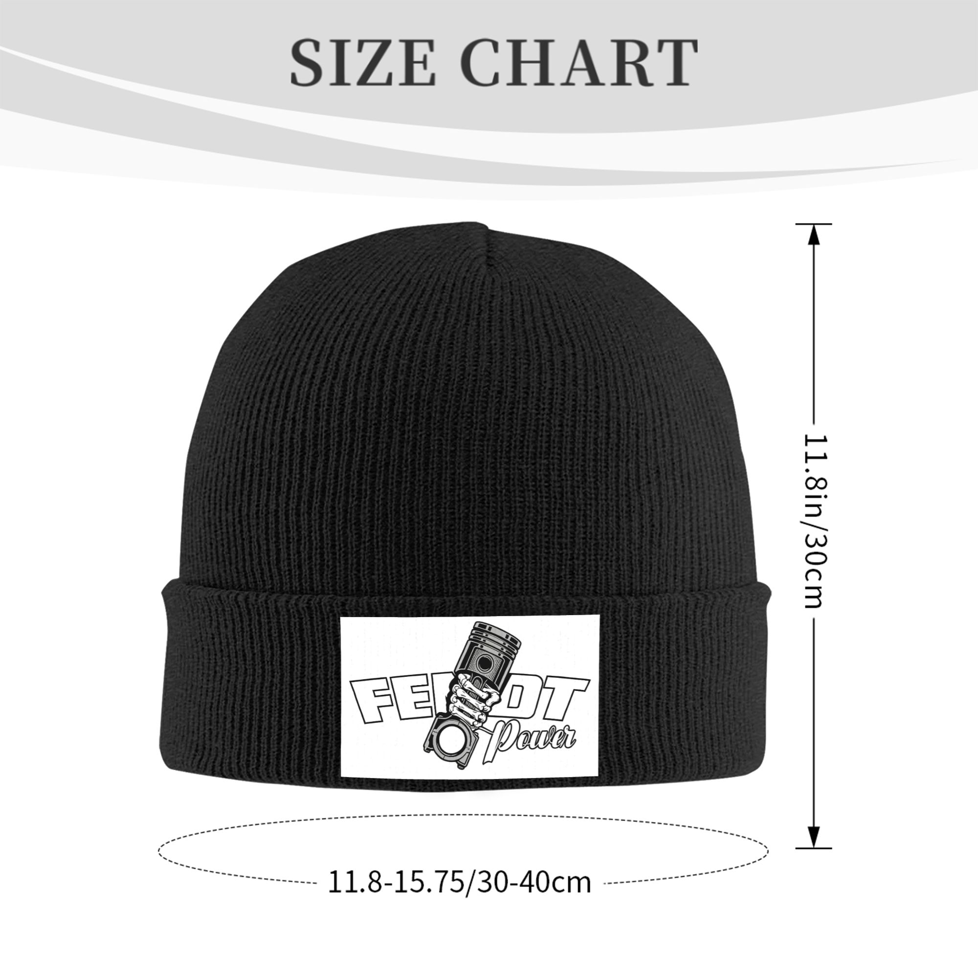Gorros de invierno tipo «skull - Agriculture Farming Hats reseña y precio
