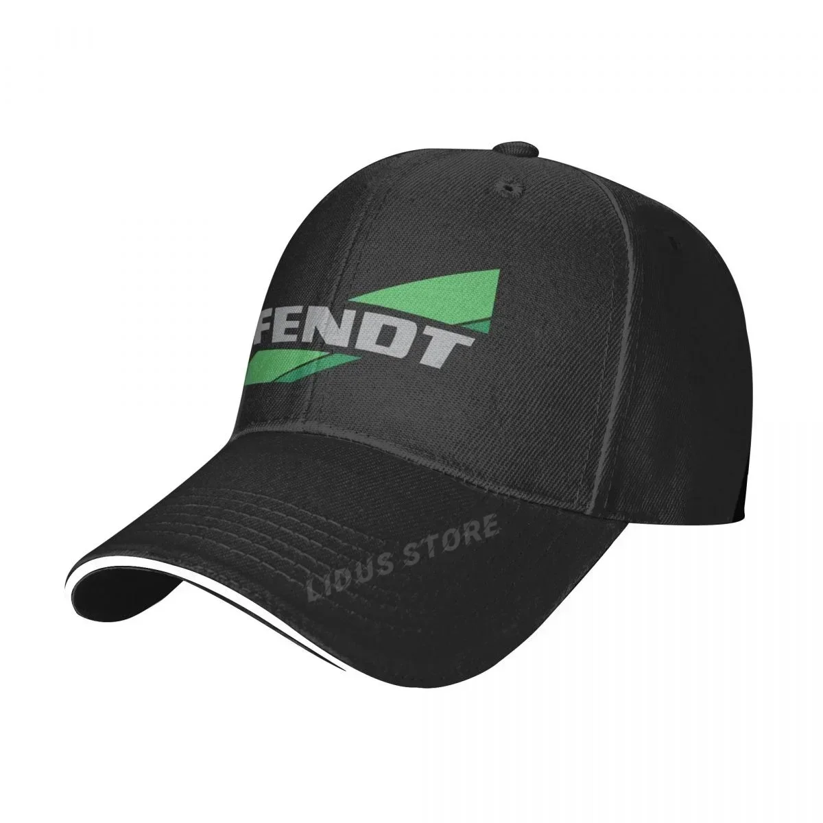 Gorra de Béisbol Fendt 2026, G - Agriculture Farming Hats reseña y precio