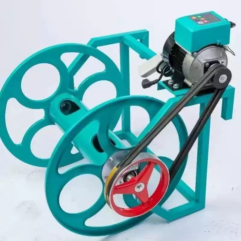 Enrollador de Manguera Agrícol - Farming Pipe For Agriculture reseña y precio